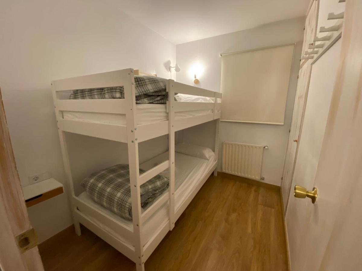 Avet A El Tarter Apartment Exterior photo