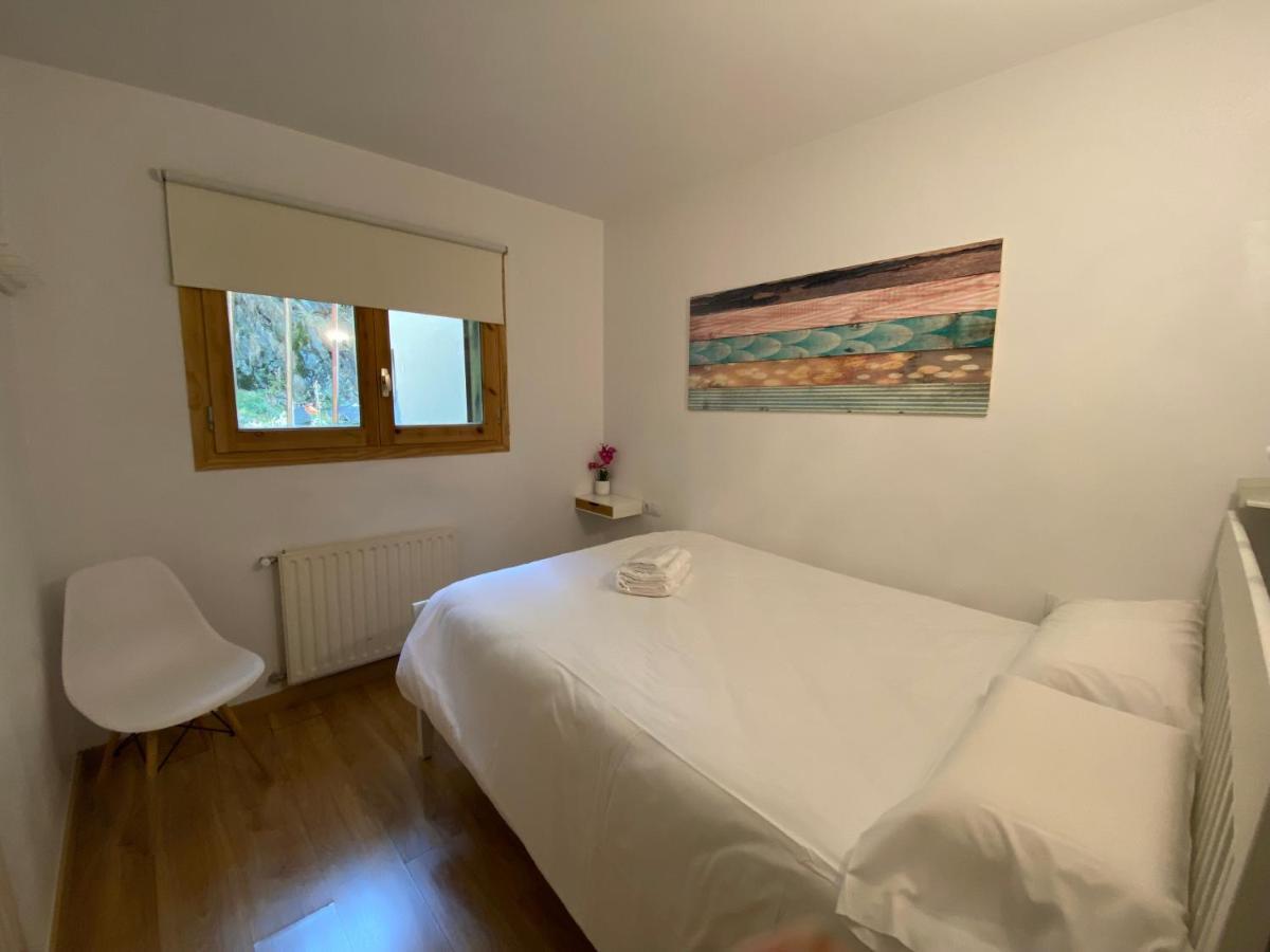 Avet A El Tarter Apartment Exterior photo
